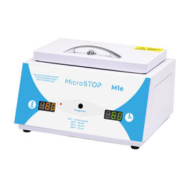 Dry heat sterilization cabinet Microstop - Microstop M1E