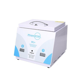 Dry heat sterilization cabinet Microstop - Microstop M1+