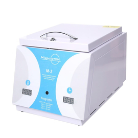 Dry heat sterilization cabinet Microstop - Microstop M2