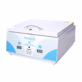 Dry heat sterilization cabinet Microstop - Microstop M3