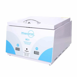 Dry heat sterilization cabinet Microstop - Microstop M3+