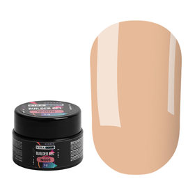 Гель для наращивания Kira Nails Builder Gel 005, 5 г, Цвет Kira Nails Builder Gel: 005, Вес (г): 5 г