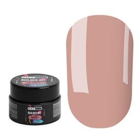 Гель для наращивания Kira Nails Builder Gel 007, 5 г, Цвет Kira Nails Builder Gel: 007, Вес (г): 5 г