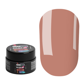 Гель для наращивания Kira Nails Builder Gel 008, 5 г, Цвет Kira Nails Builder Gel: 008, Вес (г): 5 г