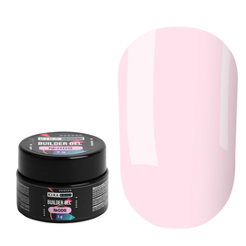 Гель для наращивания Kira Nails Builder Gel 009, 5 г, Цвет Kira Nails Builder Gel: 009, Вес (г): 5 г