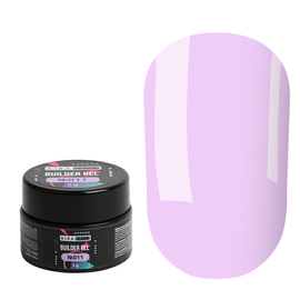 Гель для нарощування Kira Nails Builder Gel 011, 5 г, Колір Kira Nails Builder Gel: 011, Вага (г): 5 г