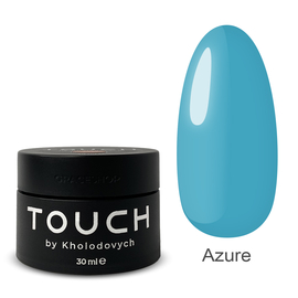 Touch Cover Base Azure, 30 ml