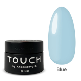Touch Cover Base Blue, 30 ml