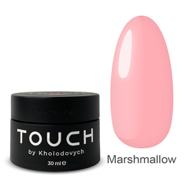 База камуфлююча Touch Cover Base Marshmallow, 30 мл