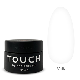 База камуфлююча Touch Cover Base Milk, 30 мл