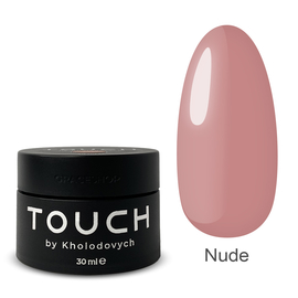 База камуфлююча Touch Cover Base Nude, 30 мл