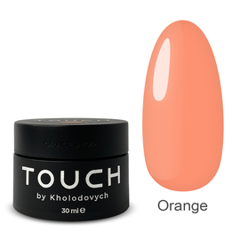 Touch Cover Base Orange, 30 ml