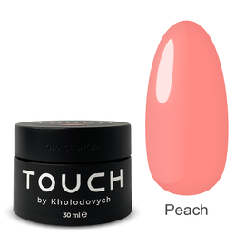Touch Cover Base Peach, 30 ml