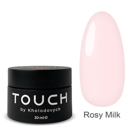 Touch Cover Base Rosy Milk, 30 ml