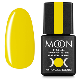 Гель-лак MOON FULL Neon Ibiza №712, 8 мл, Колір: 712, Об'єм (мл): 8 мл