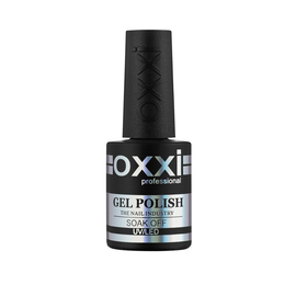 База каучукова Oxxi professional Rubber Base EVOLUTION, 10 мл