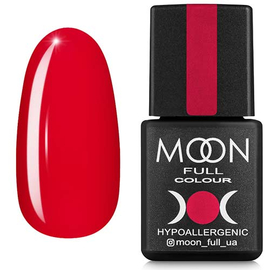 Gel polish MOON FULL №130, 8 ml