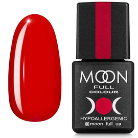 Gel polish MOON FULL №134, 8 ml