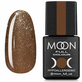 Gel polish MOON FULL №321, 8 ml