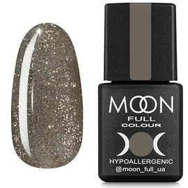 Gel polish MOON FULL №325, 8 ml