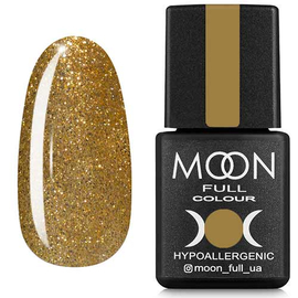 Gel polish MOON FULL №326, 8 ml
