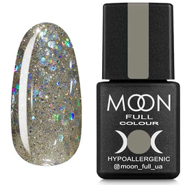 Gel polish MOON FULL №328, 8 ml
