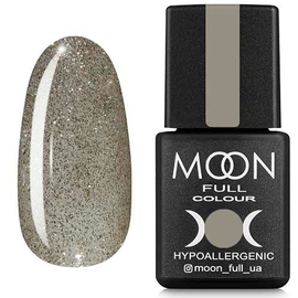 Gel polish MOON FULL №329, 8 ml