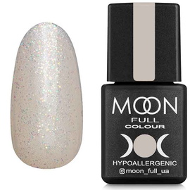 Gel polish MOON FULL Opal №502, 8 ml