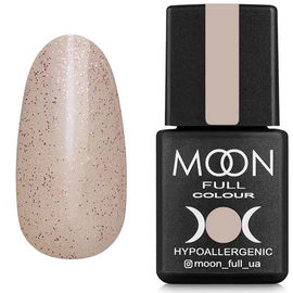 Gel polish MOON FULL Opal №503, 8 ml