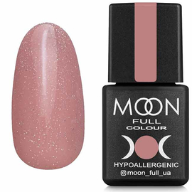 Gel polish MOON FULL Opal №505, 8 ml