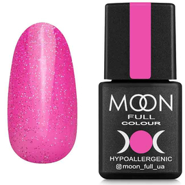 Gel polish MOON FULL Opal №506, 8 ml