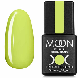 Gel polish MOON FULL Neon №703, 8 ml, Color: 703, Volume (ml): 8 ml