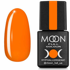 Gel polish MOON FULL Neon №704, 8 ml, Color: 704, Volume (ml): 8 ml