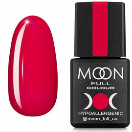 Gel polish MOON FULL Neon №710, 8 ml, Color: 710, Volume (ml): 8 ml