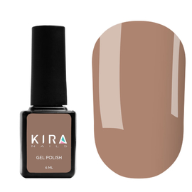 Kira Nails French Base 008, 6 ml, Color French Base: 008, Volume (ml): 6 ml