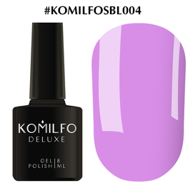 Гель-лак Komilfo Deluxe Series №SBL004, 8 мл, Колір Komilfo SBL: SBL004, Об'єм (мл): 8 мл