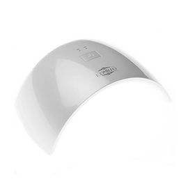 Universal LED / UV lamp Sun9C PLUS Komilfo 36 W.