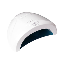 Universal LED / UV lamp Sun1 Komilfo 48 W, White