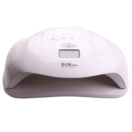 Universal LED / UV lamp SunX Plus Komilfo 72 W, White (3 months warranty)