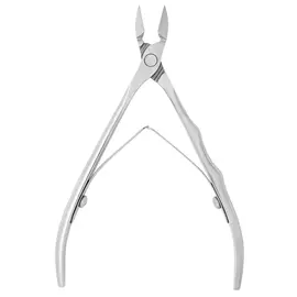 Кусачки профессиональные для кожи STALEKS EXPERT 11 (11 мм)