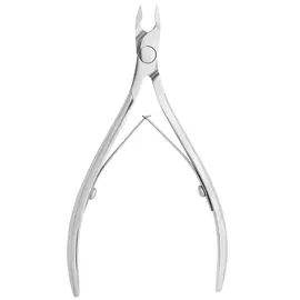 Кусачки професійні для шкіри STALEKS EXPERT 80 (6 мм)