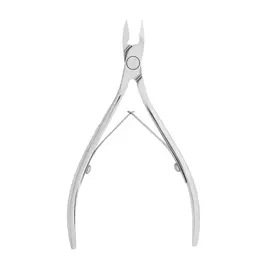 Кусачки професійні для шкіри STALEKS EXPERT 80 (9 мм)