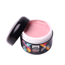 Kira Nails Hard Gel, Cover, 30 g, Color Kira Nails Hard Gel: Cover, Volume (ml): 30 ml