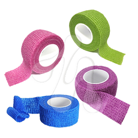Bandage protection for Molekula fingers (black)