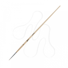 Molekula "protein" brush natural 0
