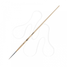 Brush Molekula "protein" natural 1