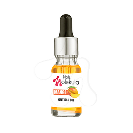 Cuticle oil Molekula, mango, 15 ml