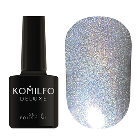 Гель-лак Komilfo Holographic №001, 8 мл