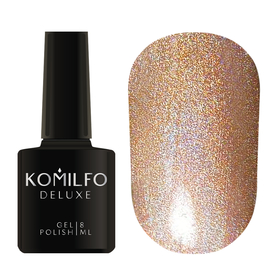 Гель-лак Komilfo Holographic №003, 8 мл