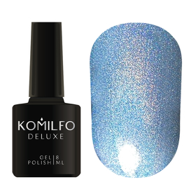 Гель-лак Komilfo Holographic №006, 8 мл